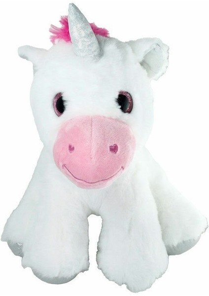 PABH04194-25 Peluş Unicorn 25 cm -Vardem