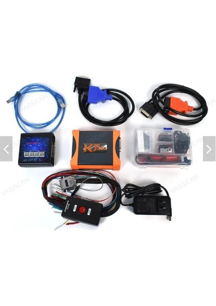 KT200 Ecu Programlama Egr , Dpf , Adblue , Chip Tuning , Ecu Klonlama Cihazı ( Full Versiyon) + KT200 Offline Dongle Çevrim Dışı Çalıştırma Istasyonu