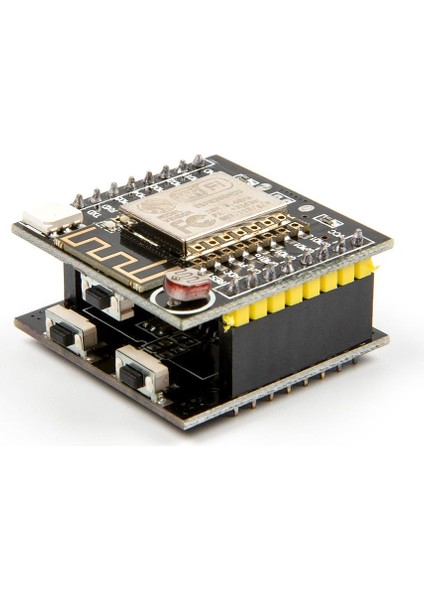 ESP-12F Mini NodeMCU WiFi Modülü