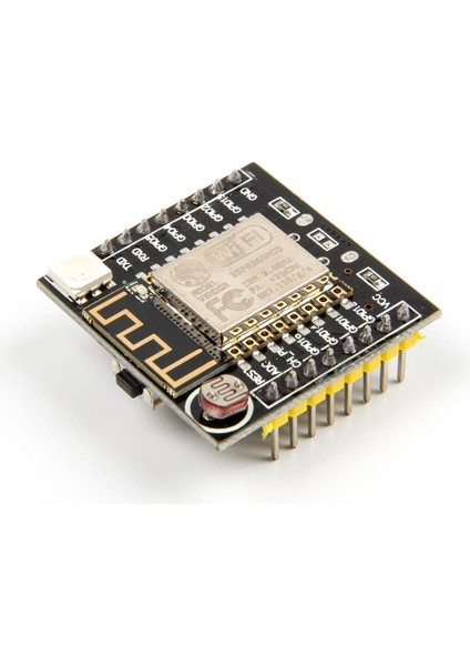 ESP-12F Mini NodeMCU WiFi Modülü