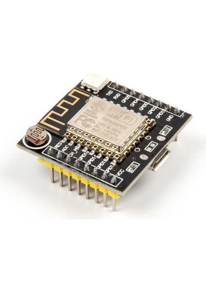 ESP-12F Mini NodeMCU WiFi Modülü