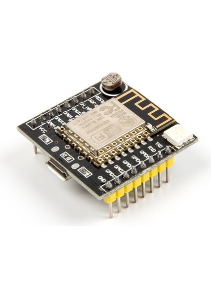 ESP-12F Mini NodeMCU WiFi Modülü
