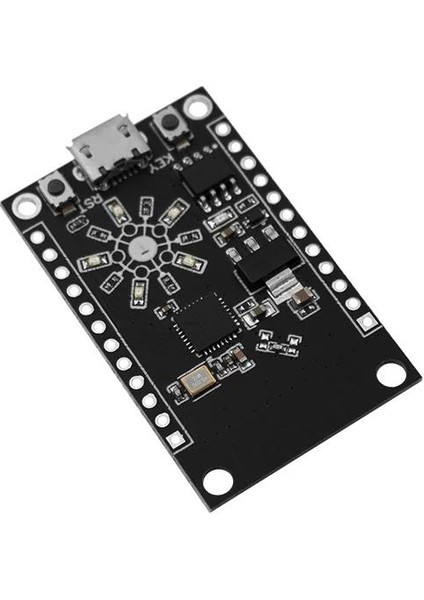 TB-01 W600 WiFi Geliştirme Kartı