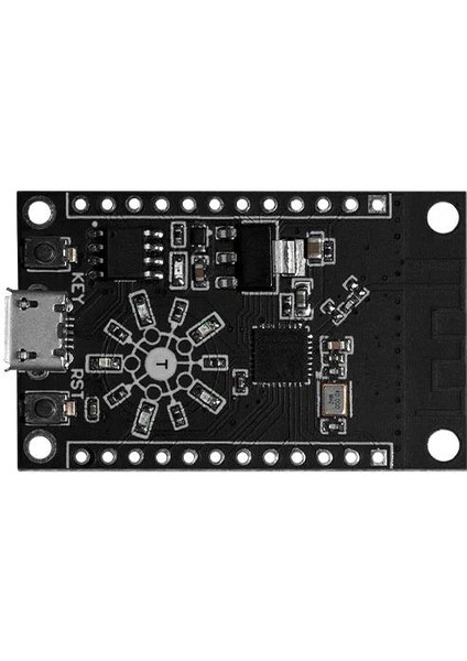 TB-01 W600 WiFi Geliştirme Kartı