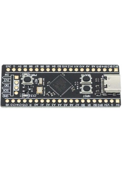 STM32F411CEU6 512KB Geliştirme Kartı fiyatları