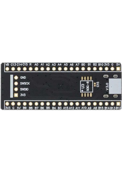 STM32F411CEU6 512KB Geliştirme Kartı modelleri
