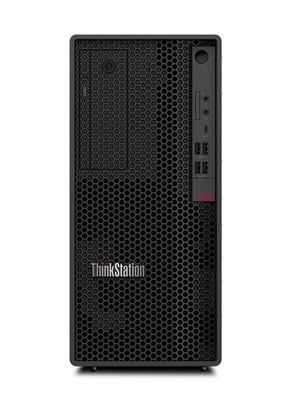 30GS004RTR Ws P3 I9-13900K 24C 3.0ghz 32GB Ram 4800MHZ Udımm 1tb SSD Nvıdıa RTXA4000 16GB W11 750W Tower