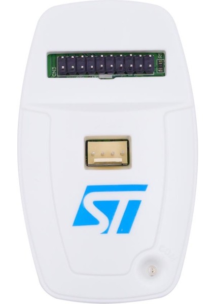 ST-LINK/V2 STM8 STM32 Programlayıcı