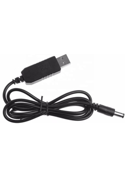 12VOLT To 5V USB 1AMPER - 12 Volttan 5 Volta Çevirici Kablo - 12VOLT Cihazlarınızı 5VOLT ile Kullan