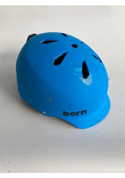 Watts Koruyucu Spor Kaskı L Beden 02 modelleri