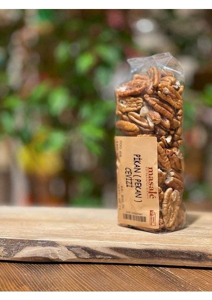 Pikan ( Pekan ) Cevizi 200 gr