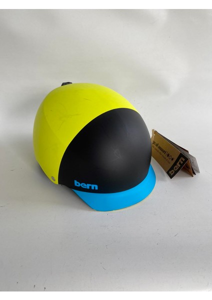 Baker Koruyucu Spor Kaskı S Beden 05 modelleri