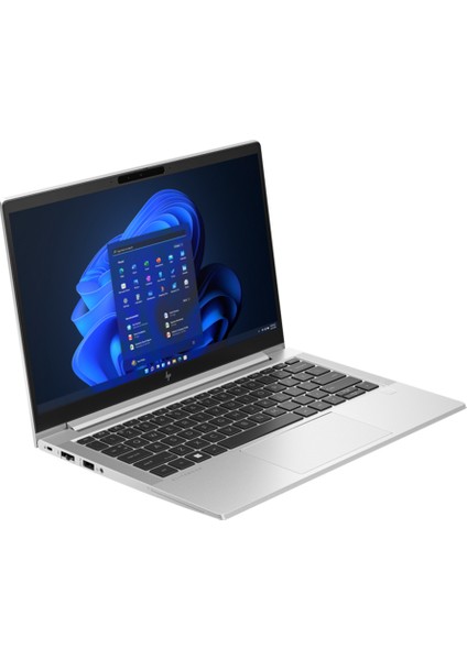 Hp Elitebook 630 G10 Intel Core I5 1335U 64GB 2tb SSD Intel® Iris® Xᵉ Windows 11 Pro 13.3" Fhd Taşınabilir Bilgisayar 725N5EAWP16 + Weblegelsin Çanta