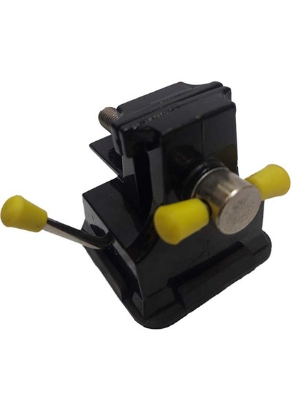 Alüminyum Vakumlu Mini Mengene 40MM