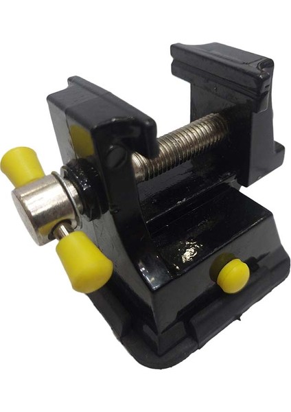 Alüminyum Vakumlu Mini Mengene 40MM fırsatları