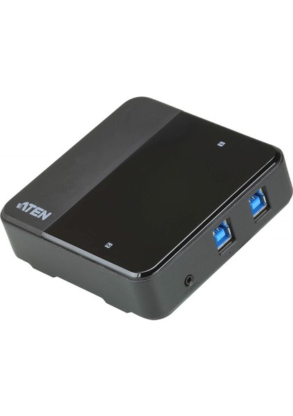 4 x 4 USB 3.1 Gen1 USB Arayüzüne Sahip Cihazları Paylaştıran Switch 4 x 4 USB 3.1 Gen1 Peripheral Sharing Switch