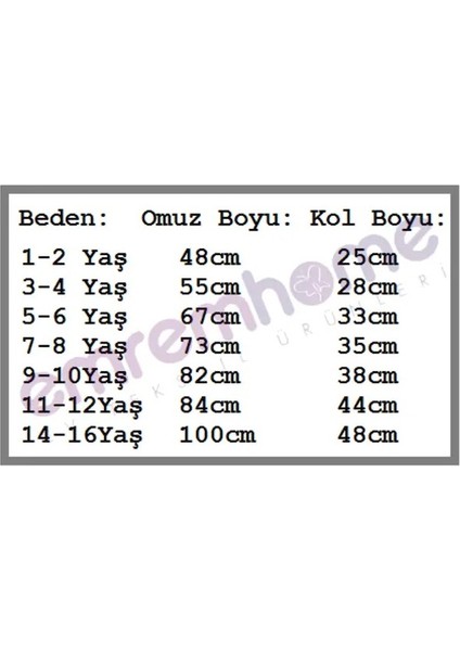 Çocuk - Bebek Bornozu / Baumwolle Rob / Kapşonlu Kadife Nakışlı / %100 Pamuk Bornoz