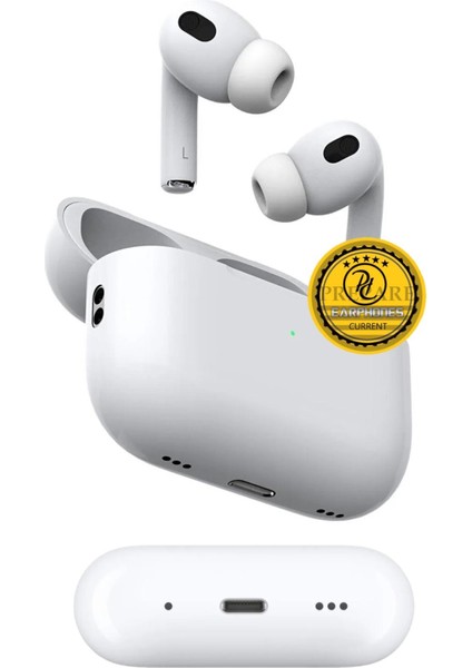 2.n Pro Son Sürüm Prepods Kablosuz Bluetooth Kulaklık
