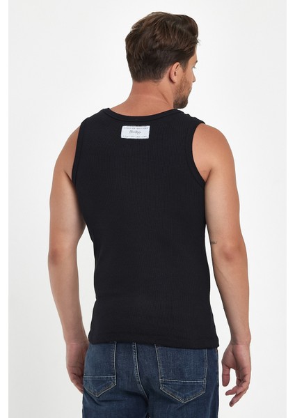 Tank Top Fitilli Halter Yaka Atlet fırsatları