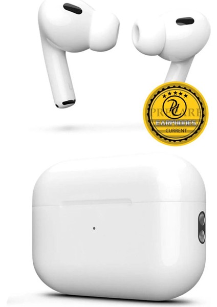 2. Nesil Pro Son Sürüm Prepods Kablosuz Bluetooth Kulaklık