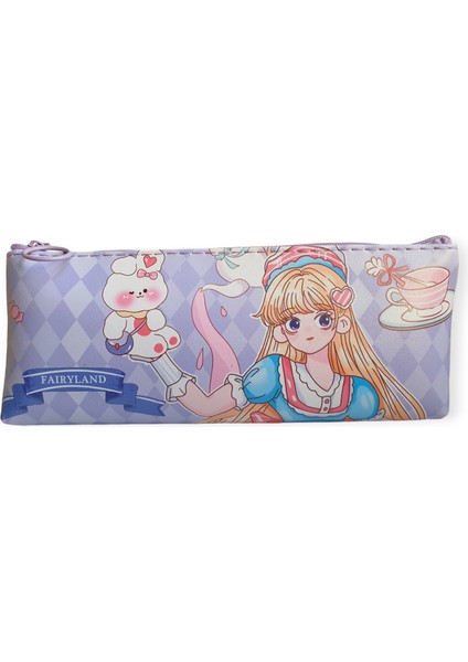 Fairyland Desenli Kalem Çantası fiyatları