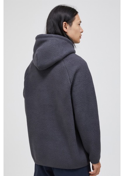 Fleece Erkek Polar Sweatshirt G79188050 G79188050011