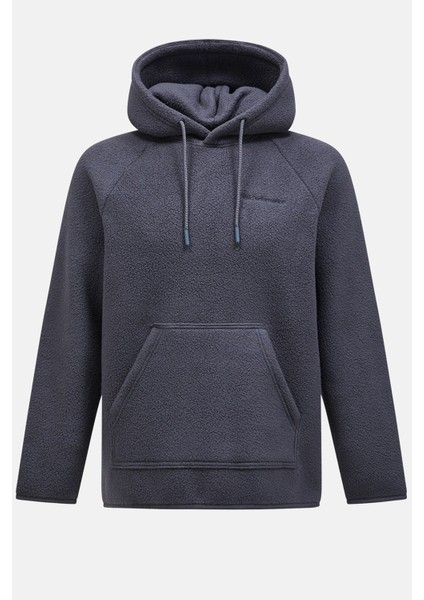 Fleece Erkek Polar Sweatshirt G79188050 G79188050011