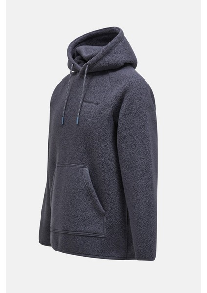Fleece Erkek Polar Sweatshirt G79188050 G79188050011