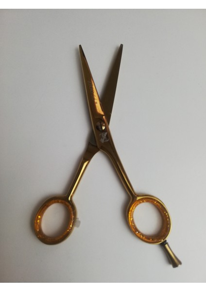Zıgo - Makas Altın Renk (14 cm / 5,5 inch) fiyatları