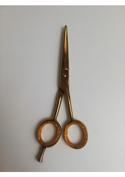 Zıgo - Makas Altın Renk (14 cm / 5,5 inch) modelleri
