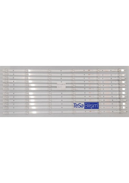 Axen AX55LEDA88/0227 LED Bar, CY-550D