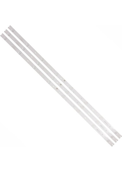 43PA300E LED Bar, 06-43F6-3X8-852X18-170903