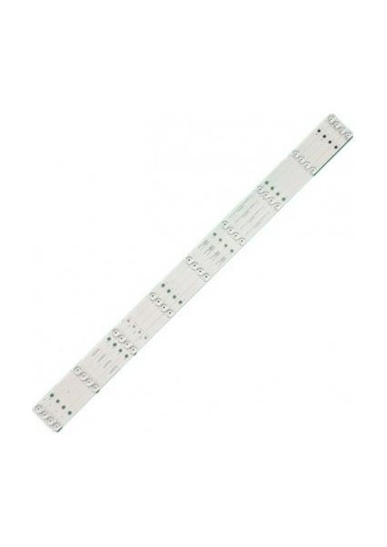 B 205000S LED Bar, XMNJ50D09-ZC26AG-02 , 303XM500032