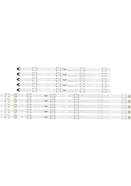 Samsung UE48J6300 LED Bar