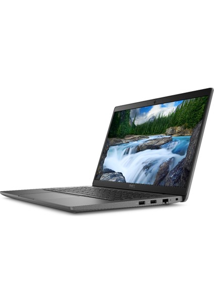 Latitude 3440 I7-1355U 16GB 512GB SSD 14 Fhd Windows 11 Pro Notebook