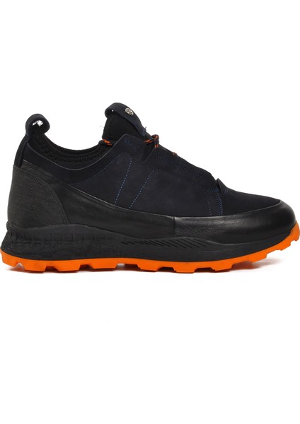 10201 Lacivert Erkek Sneaker