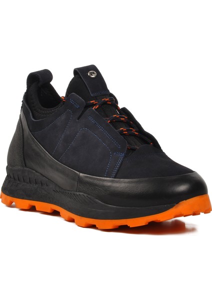 10201 Lacivert Erkek Sneaker modelleri