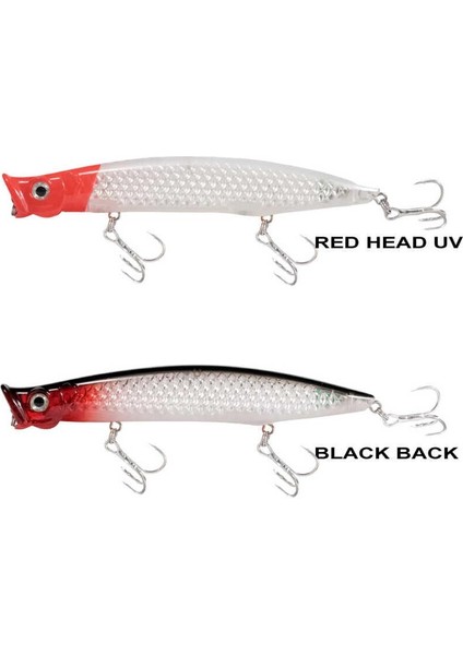 Pop Eye Top Water 12CM 20GR Maket Yem fırsatları