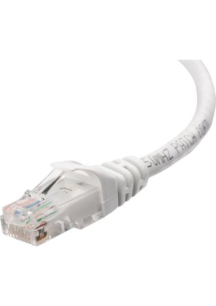 Powermaster Cat6 Patch Ethernet Internet Kablosu Kaliteli Model