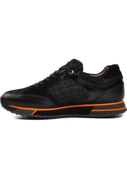 335458 Siyah Erkek Sneaker fiyatları