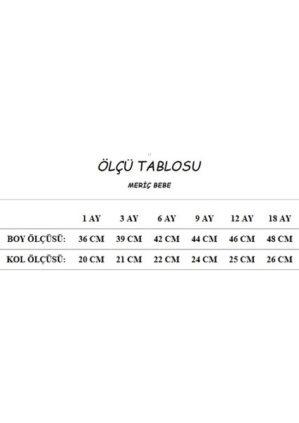 2 Parça Unisex Bebek Uzun Kollu Organik Pamuk Çıtçıtlı Body Zıbın Yenidoğan Hediye Seti