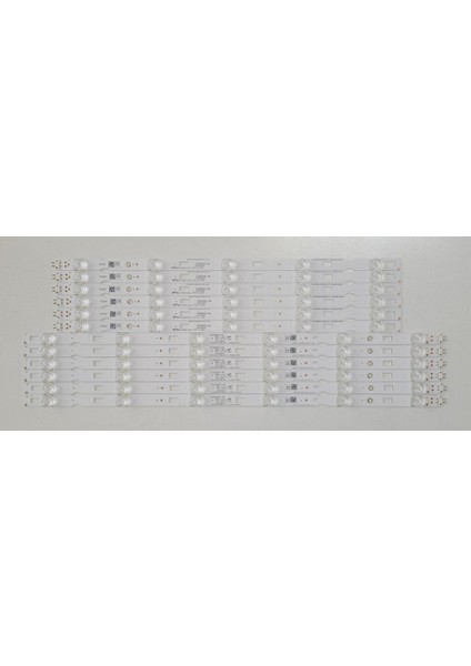 Arçelik - Beko 49 Optımus LED Bar Takımı