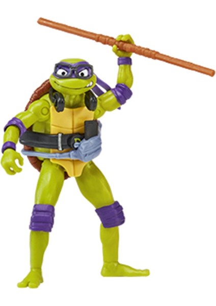 Ninja Kaplumbağalar Aksiyon Figürler - Donatello