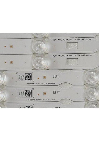 Arçelik - Beko 49 Optımus LED Bar Takımı fiyatları