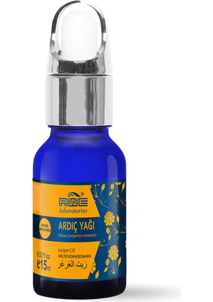 Cemre Ardıç Uçucu Yağı 15 ml