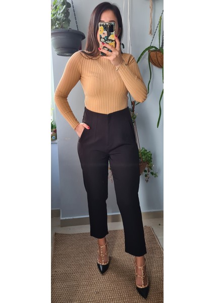 Beli Pensli Cepli Pantolon