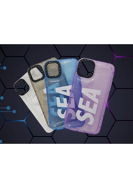 iPhone 11 Kılıf Sea Seri Silikon Kapak fiyatları