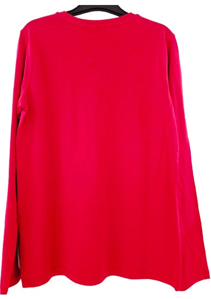 Uzun Kollu Tshirt 9-10 Yaş 140Cm fiyatları