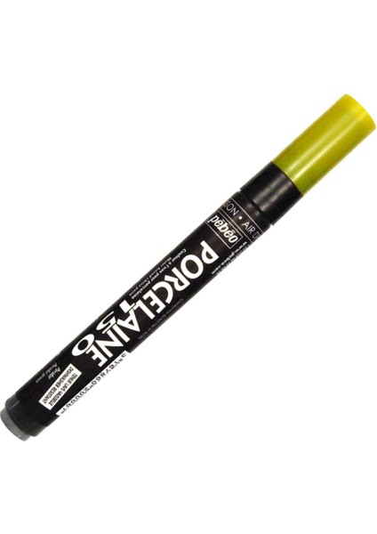 Porcelaine Cam Boyası 150 Marker Perıdot Green