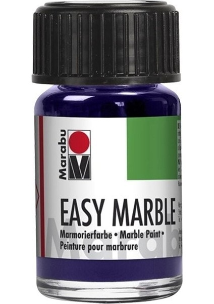 Easy Marble 007 Lavander 15ML